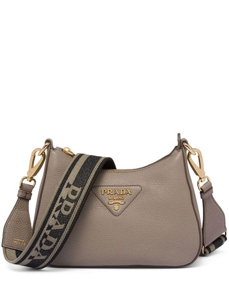 prada bag straps women.